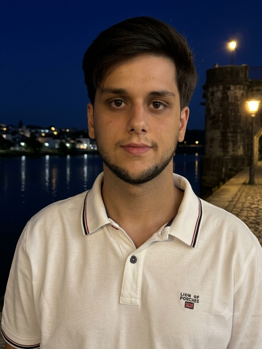 Profile photo